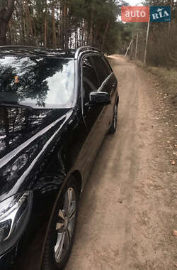 Универсал Mercedes-Benz E-Class 2013 в Гайвороне