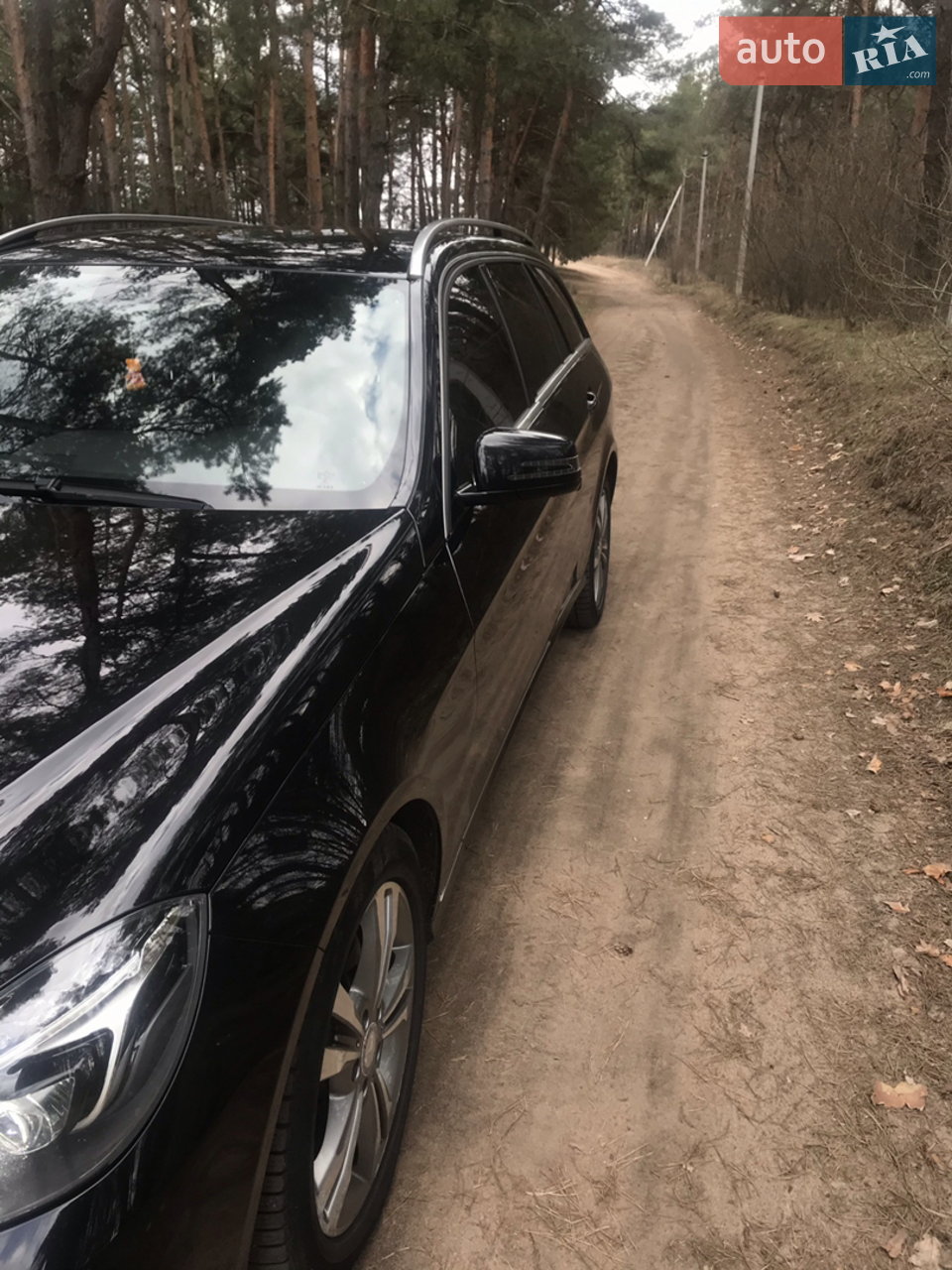 2013 Mercedes-Benz E-klasse - мініатюра 5