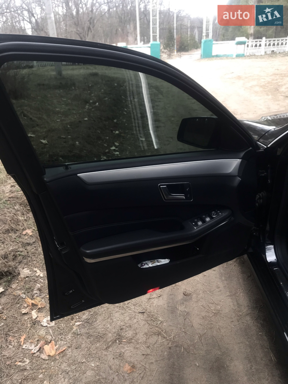 2013 Mercedes-Benz E-klasse - мініатюра 10