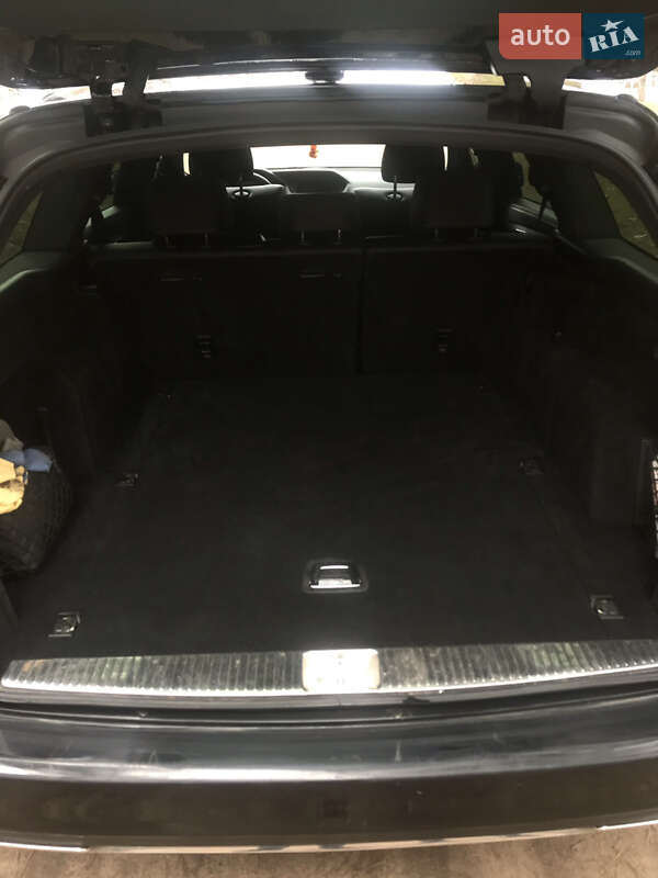 Універсал Mercedes-Benz E-Class 2013 в Гайвороні