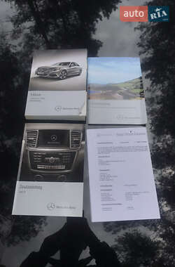 Универсал Mercedes-Benz E-Class 2013 в Гайвороне