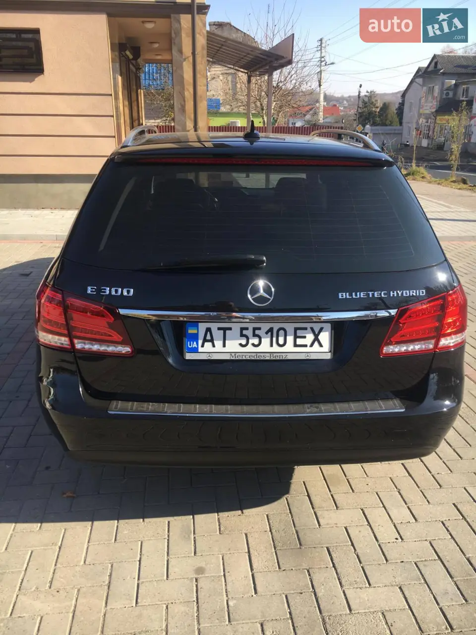 2013 Mercedes-Benz E-klasse - мініатюра 14