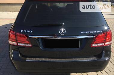 Универсал Mercedes-Benz E-Class 2013 в Коломые
