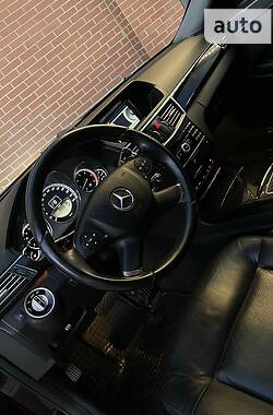 Седан Mercedes-Benz E-Class 2013 в 