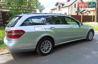 Универсал Mercedes-Benz E-Class 2011 в Киеве