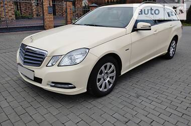 Универсал Mercedes-Benz E-Class 2012 в Луцке