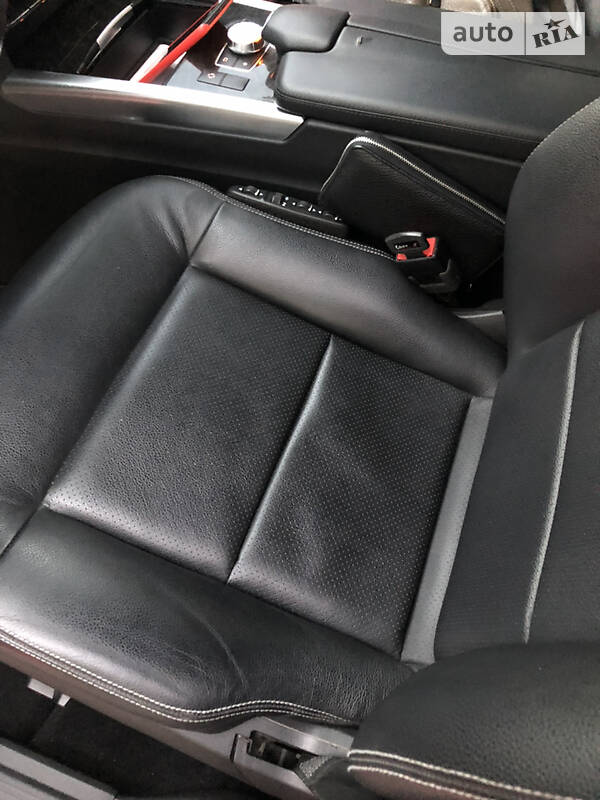 Седан Mercedes-Benz E-Class 2014 в Запоріжжі фото 6 Седан Mercedes-Benz E-Class 2014 в Запоріжжі