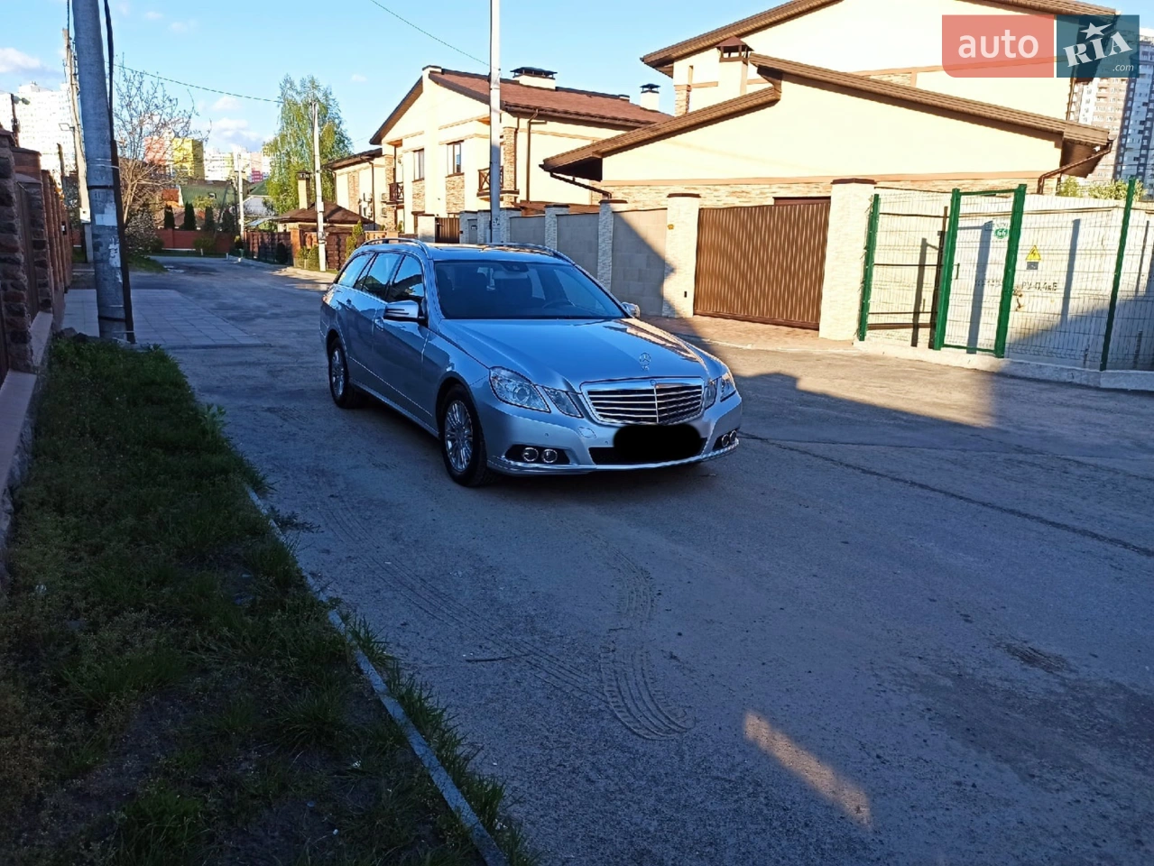 2011 Mercedes-Benz E-klasse - мініатюра 10
