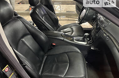 Седан Mercedes-Benz E-Class 2004 в 