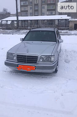 Універсал Mercedes-Benz E-Class 1994 в Луцьку