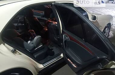 Седан Mercedes-Benz E-Class 2000 в 