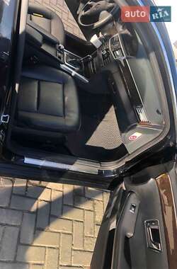 Седан Mercedes-Benz E-Class 2011 в Чернівцях