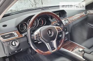 Универсал Mercedes-Benz E-Class 2014 в Ровно