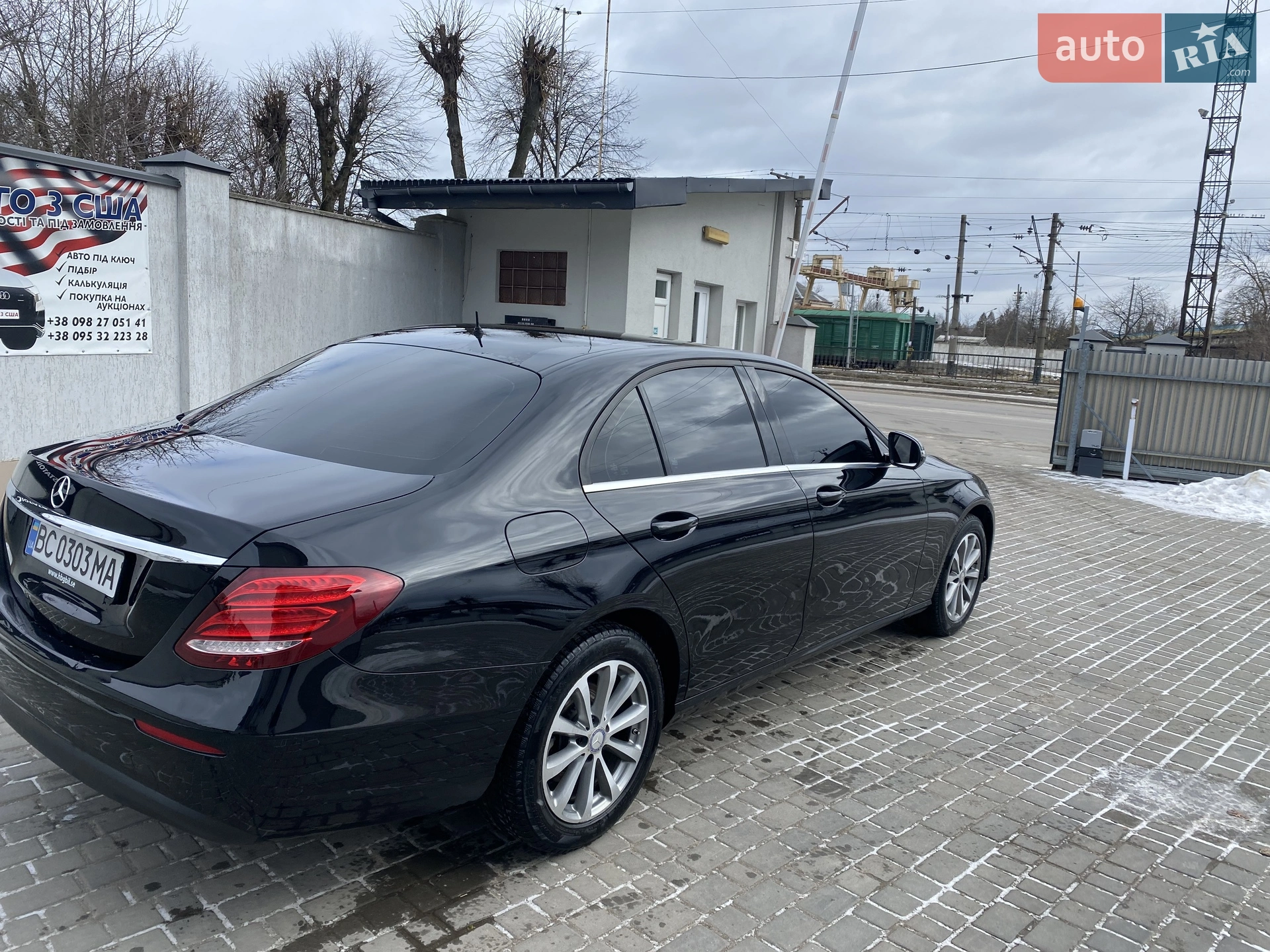 2016 Mercedes-Benz E-klasse - мініатюра 7