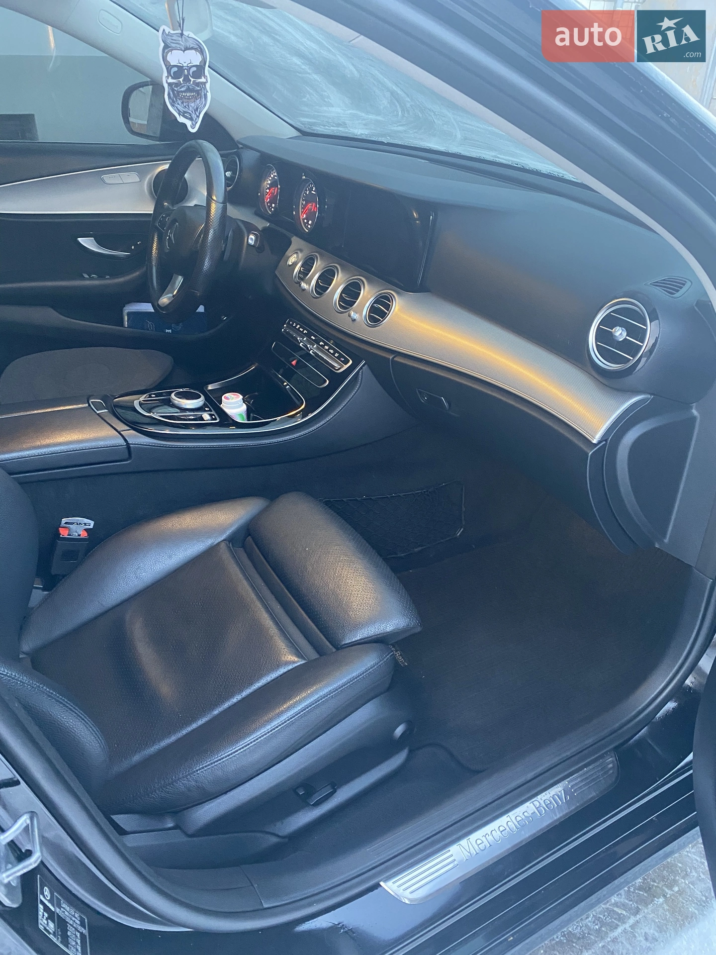 2016 Mercedes-Benz E-klasse - мініатюра 18