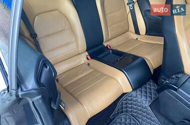 Купе Mercedes-Benz E-Class 2010 в Вінниці