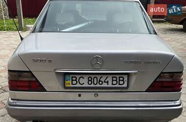 Седан Mercedes-Benz E-Class 1994 в 