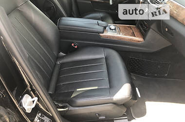 Седан Mercedes-Benz E-Class 2012 в 