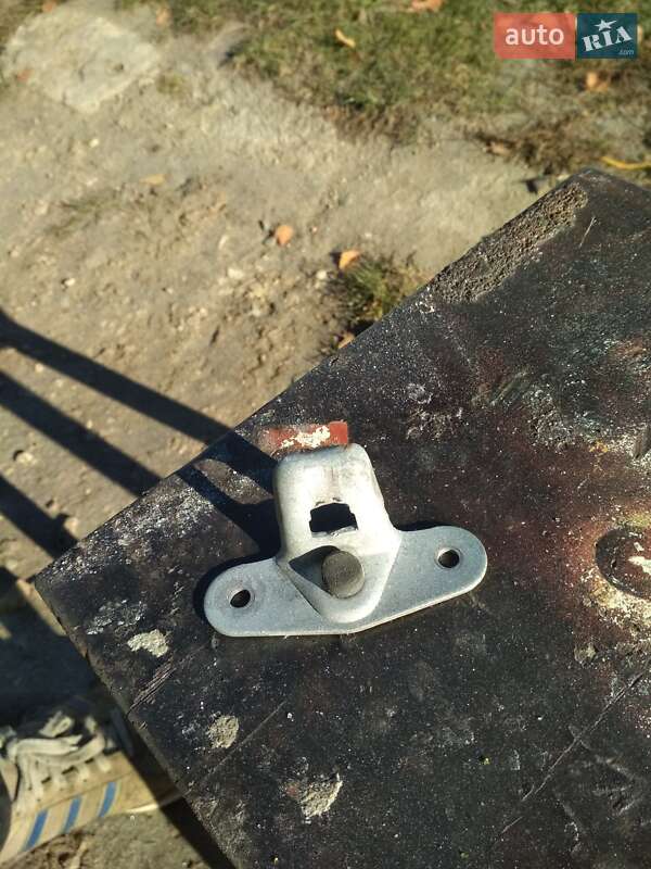 Седан Mercedes-Benz E-Class 1979 в Тернополі