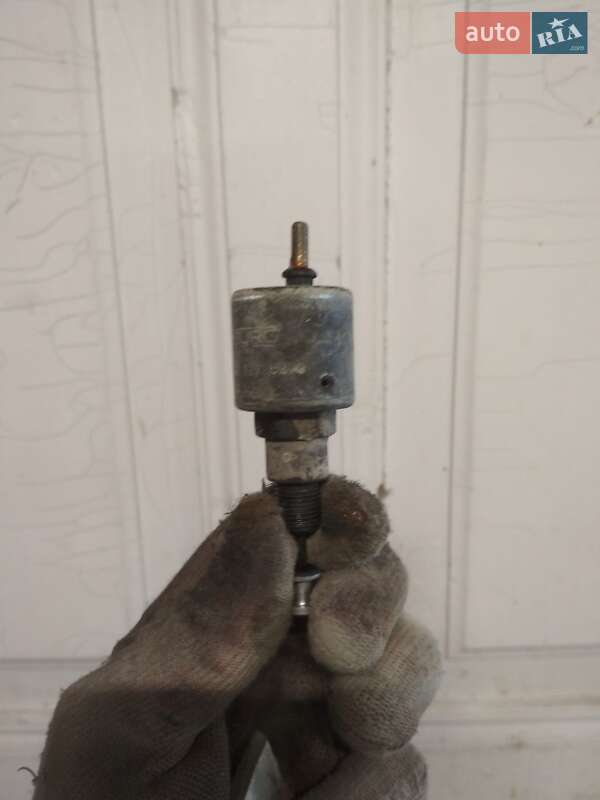 Седан Mercedes-Benz E-Class 1979 в Тернополі