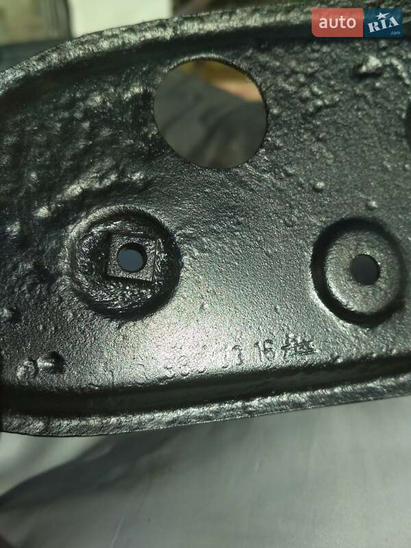 Седан Mercedes-Benz E-Class 1979 в Тернополі