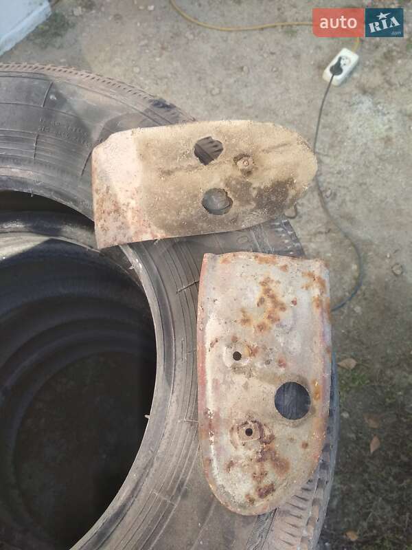 Седан Mercedes-Benz E-Class 1979 в Тернополі