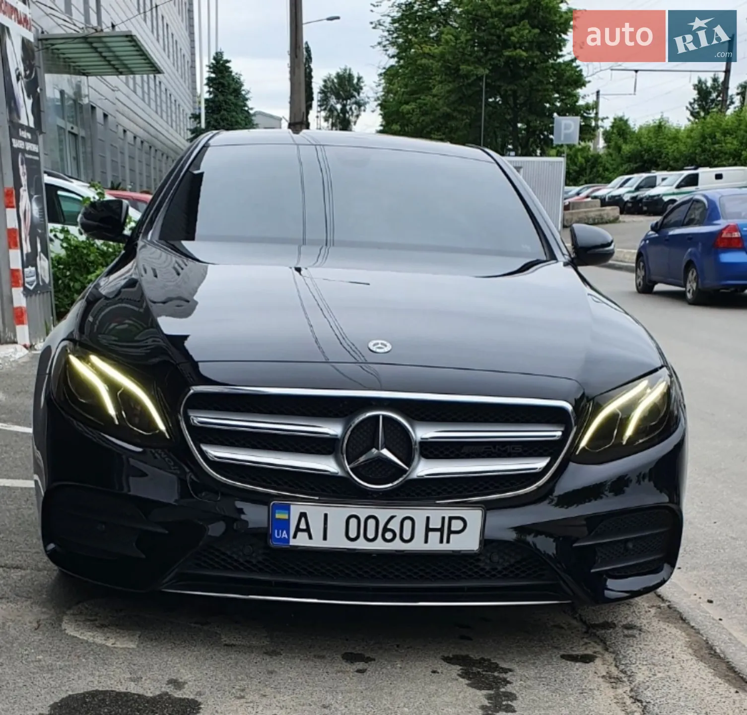 2018 Mercedes-Benz E-klasse - мініатюра 53