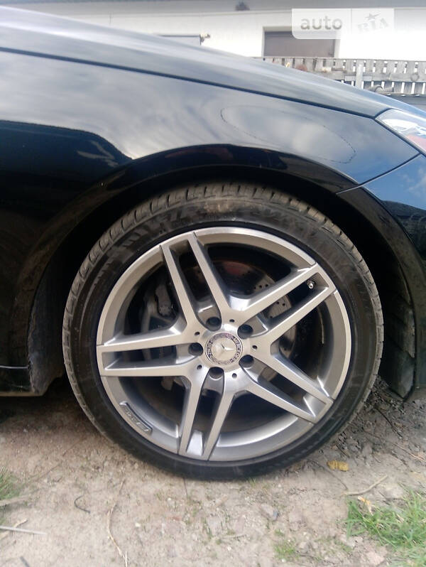 Купе Mercedes-Benz E-Class 2014 в Житомире фото 65 Купе Mercedes-Benz E-Class 2014 в Житомире