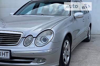 Универсал Mercedes-Benz E-Class 2004 в 