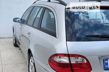 Универсал Mercedes-Benz E-Class 2004 в 