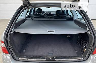 Универсал Mercedes-Benz E-Class 2004 в 