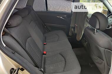 Универсал Mercedes-Benz E-Class 2003 в 