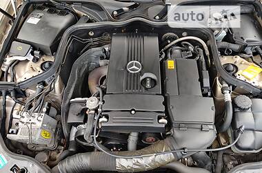 Универсал Mercedes-Benz E-Class 2003 в 