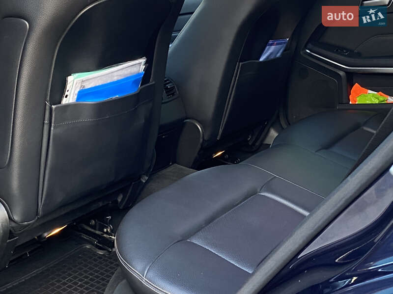 Универсал Mercedes-Benz E-Class 2014 в Виннице фото 15 Универсал Mercedes-Benz E-Class 2014 в Виннице