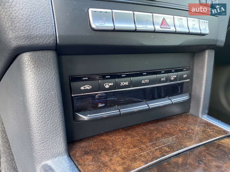 Универсал Mercedes-Benz E-Class 2014 в Виннице фото 26 Универсал Mercedes-Benz E-Class 2014 в Виннице