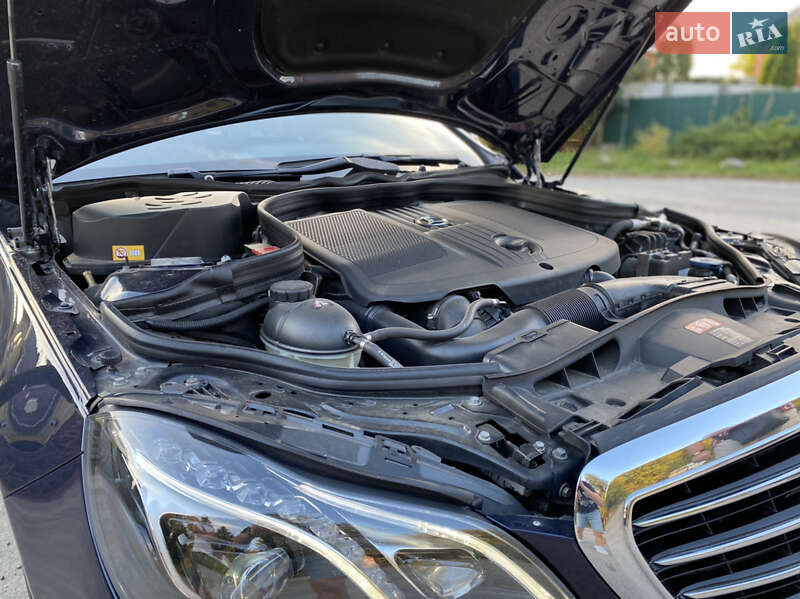 Универсал Mercedes-Benz E-Class 2014 в Виннице фото 37 Универсал Mercedes-Benz E-Class 2014 в Виннице