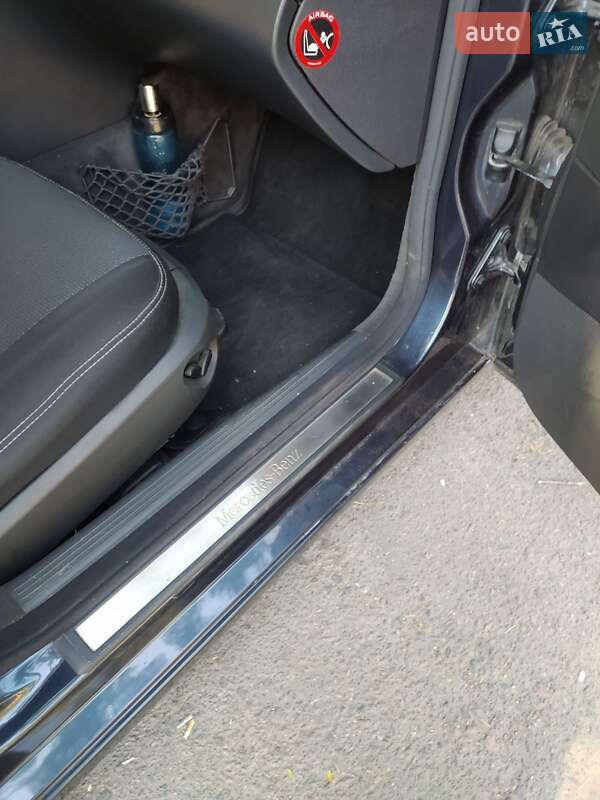 Універсал Mercedes-Benz E-Class 2004 в Одесі