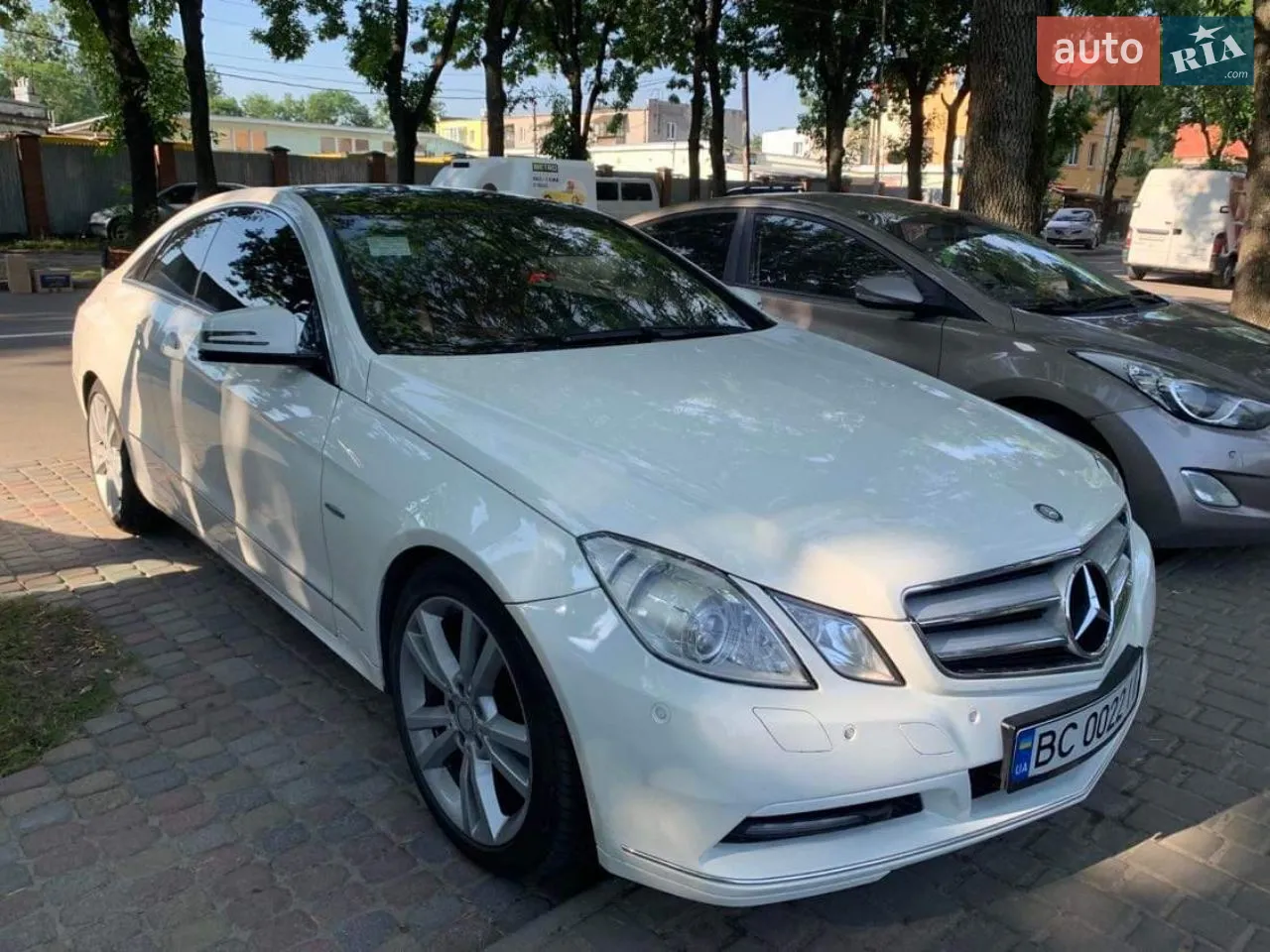 2012 Mercedes-Benz E-klasse - мініатюра 72