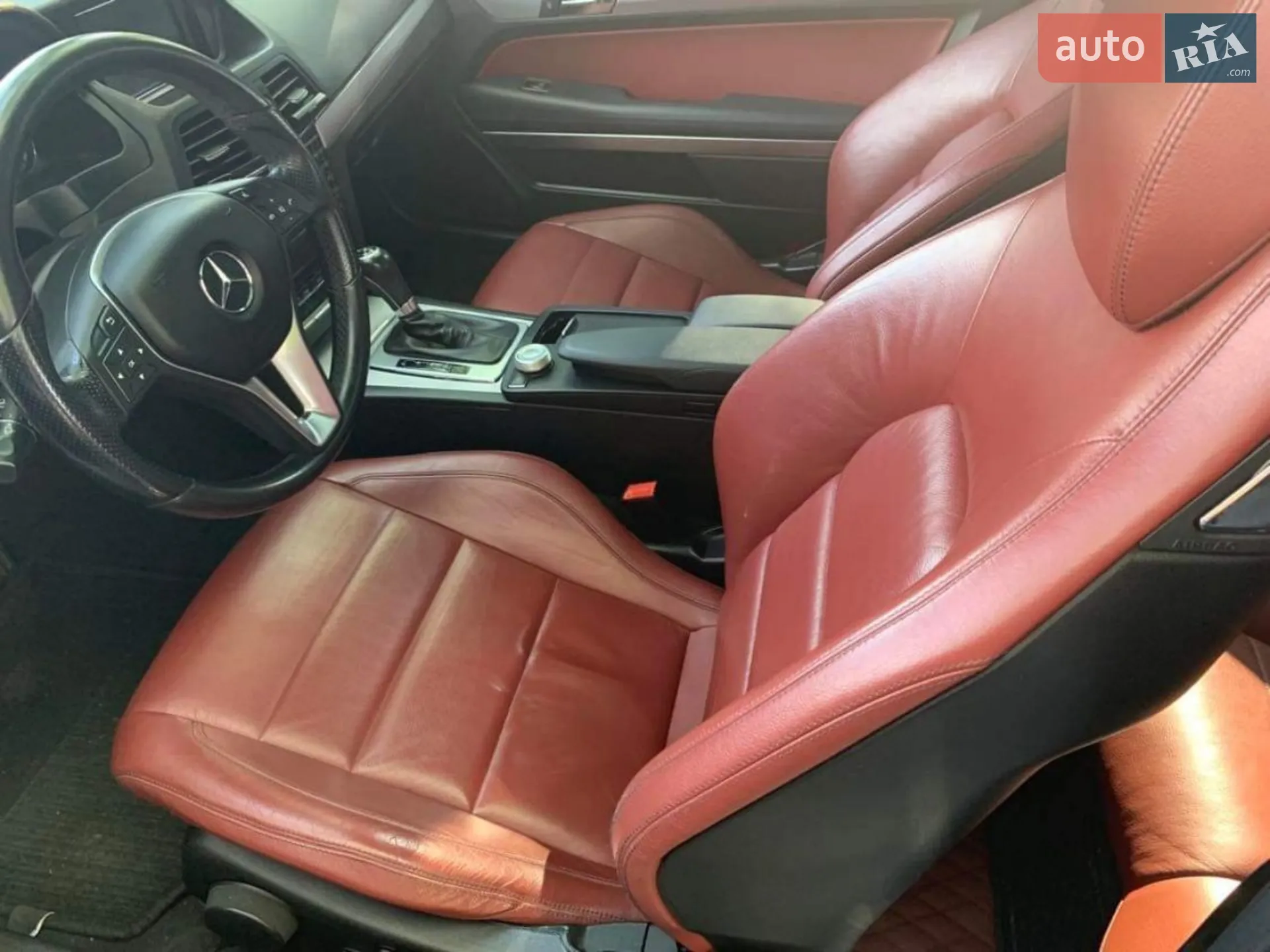 2011 Mercedes-Benz E-klasse - мініатюра 7