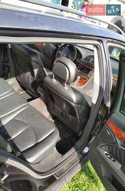 Универсал Mercedes-Benz E-Class 2004 в 