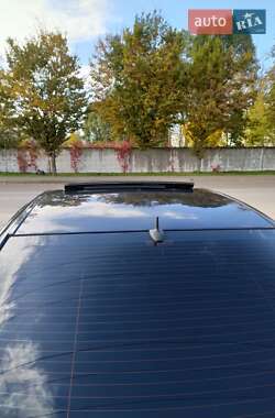 Седан Mercedes-Benz E-Class 2005 в 