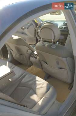 Седан Mercedes-Benz E-Class 2005 в 