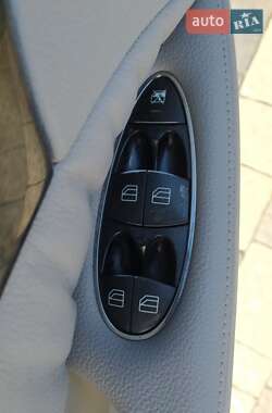 Седан Mercedes-Benz E-Class 2005 в 