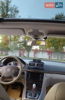 Седан Mercedes-Benz E-Class 2005 в 
