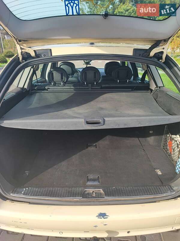 Универсал Mercedes-Benz E-Class 2009 в Калуше фото 4 Универсал Mercedes-Benz E-Class 2009 в Калуше