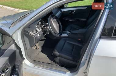 Седан Mercedes-Benz E-Class 2009 в Ватутіному