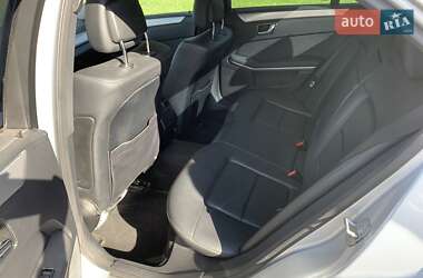 Седан Mercedes-Benz E-Class 2009 в Ватутіному