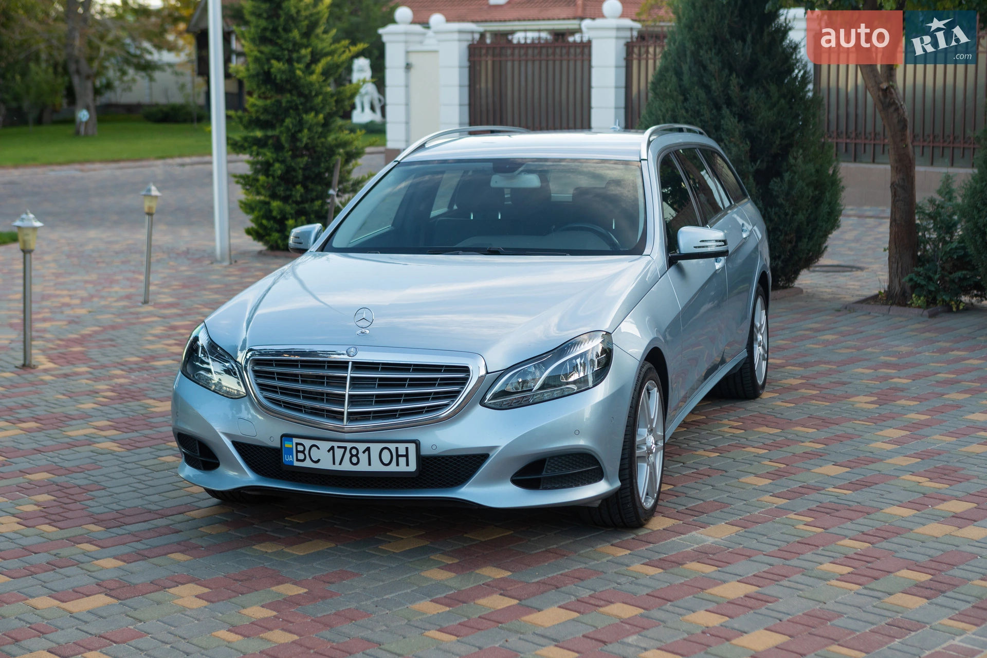 2014 Mercedes-Benz E-klasse - мініатюра 15