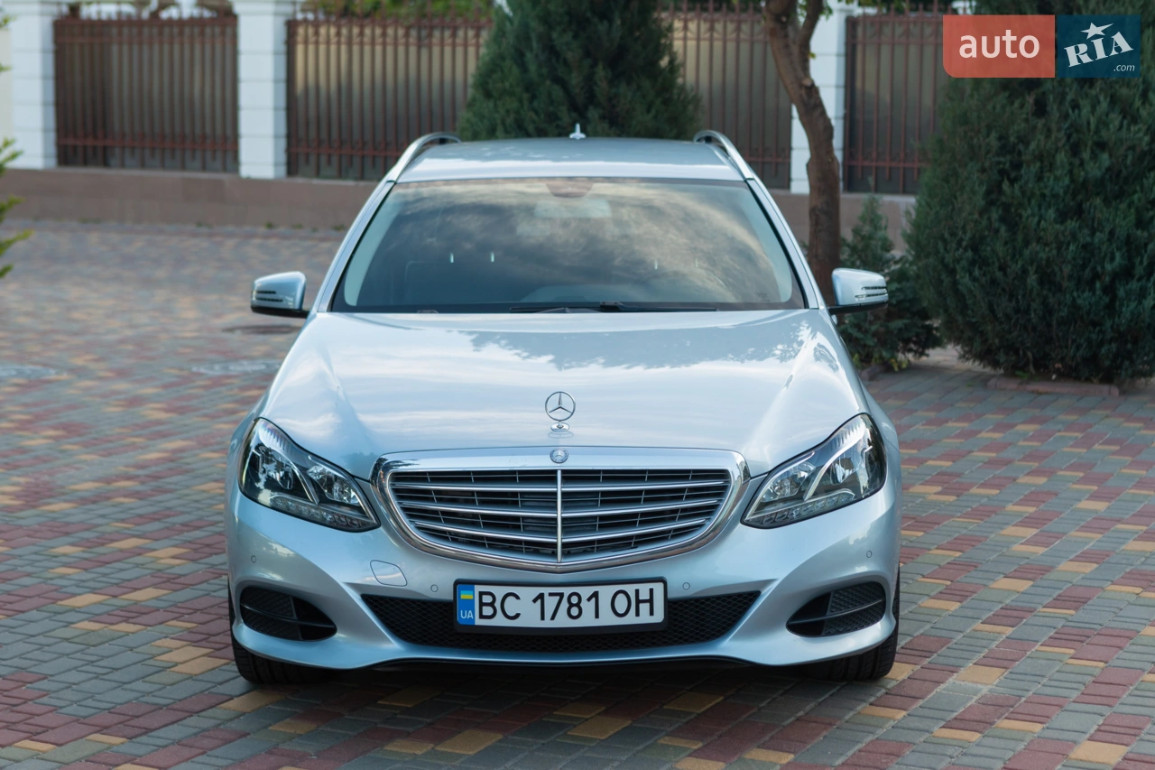 2014 Mercedes-Benz E-klasse - мініатюра 74