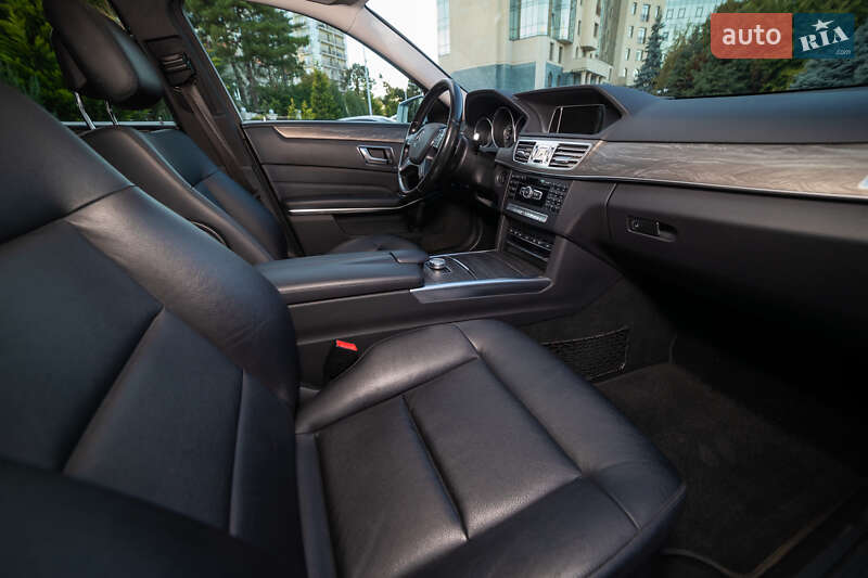 Универсал Mercedes-Benz E-Class 2014 в Одессе